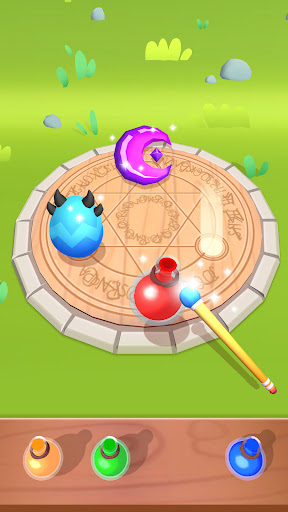 Magic Fighting: Hero Quest电脑版