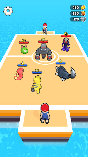 Magic Fighting: Hero Quest电脑版