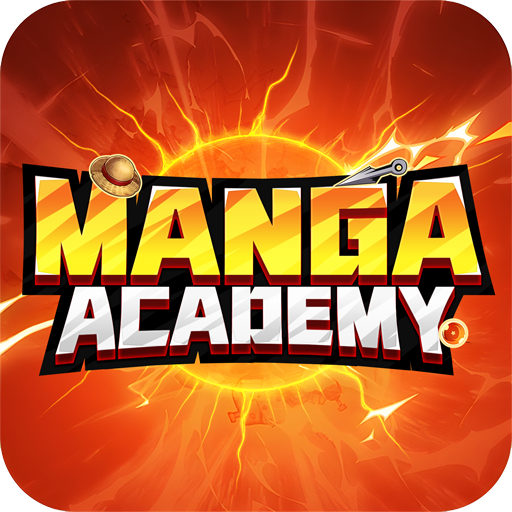 Manga Academy: Multiverse War