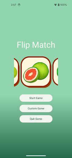 Fruit Match ?? ??