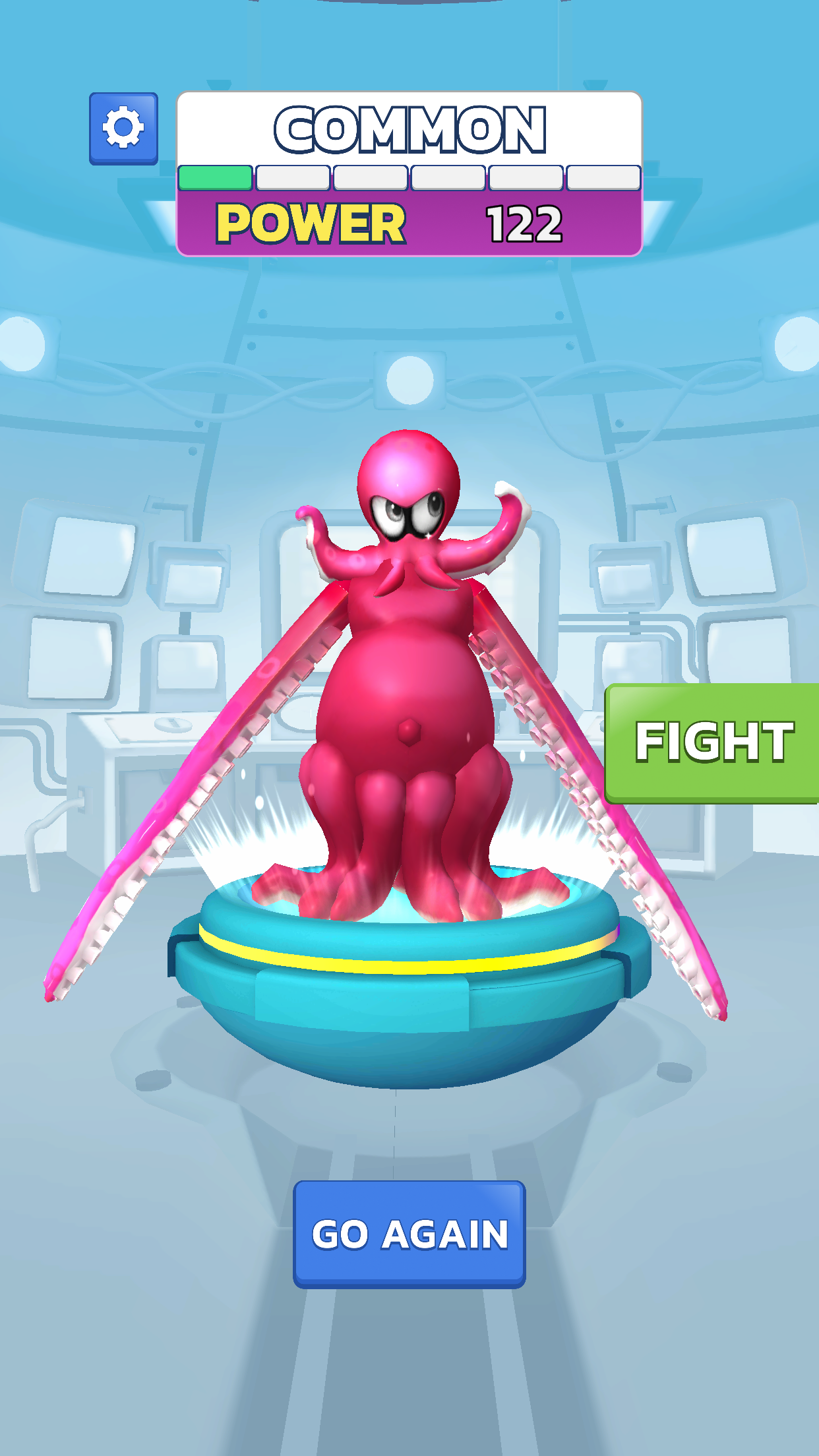 Merge Anything - Mutant Battle PC