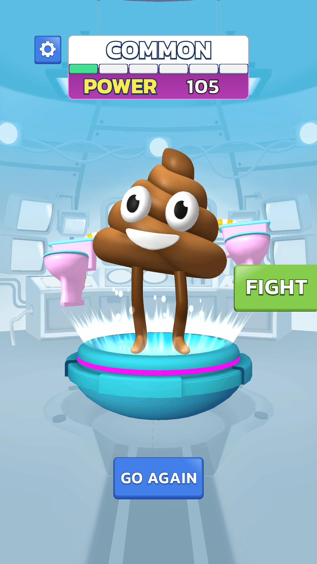 融合大作战 (Merge Anything)电脑版