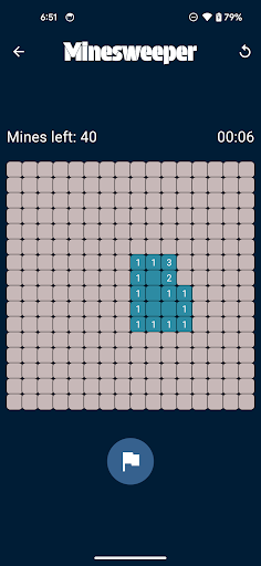 Minesweeper پی سی