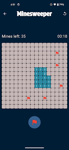 Minesweeper پی سی