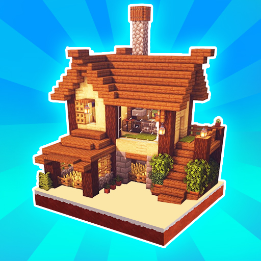 MiniCraft Village PC