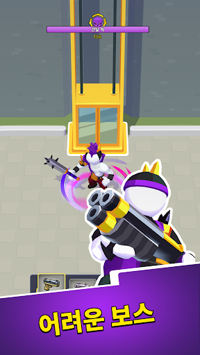 알파 분대 - (Squad Alpha) PC