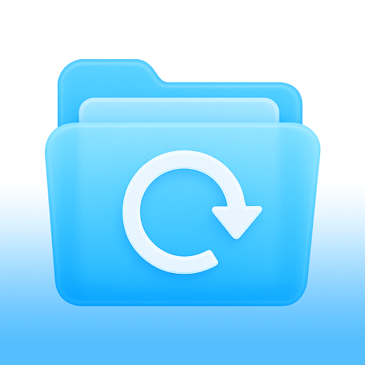 Recupero file cancellati PC