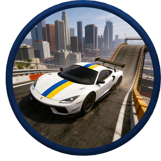 City Sprint Racing