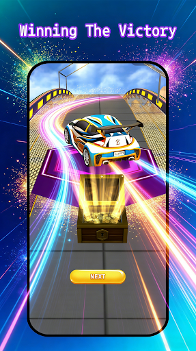 City Sprint Racing