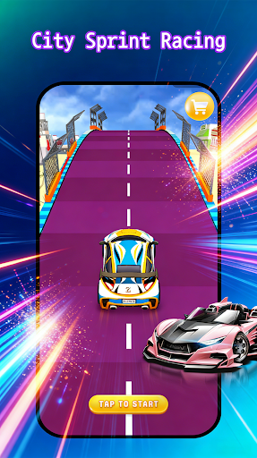 City Sprint Racing