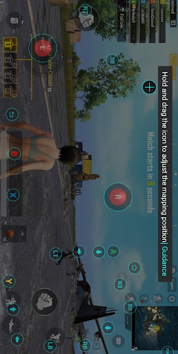 Flydigi Game Center PC