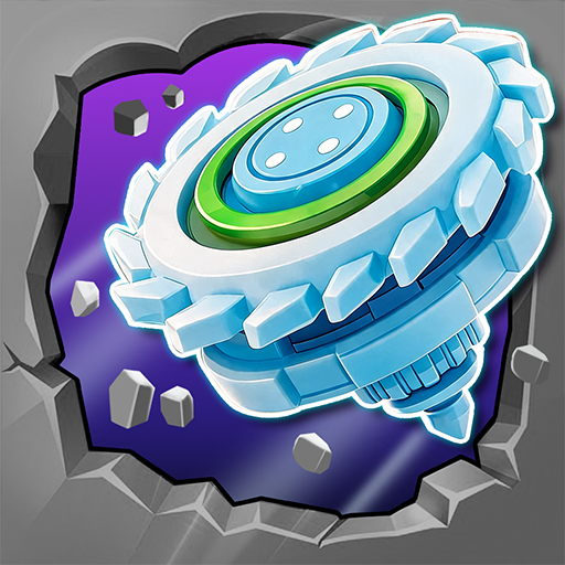 Spinner Wars: Merge Arena পিসি