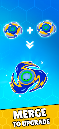 Spinner Wars: Merge Arena পিসি