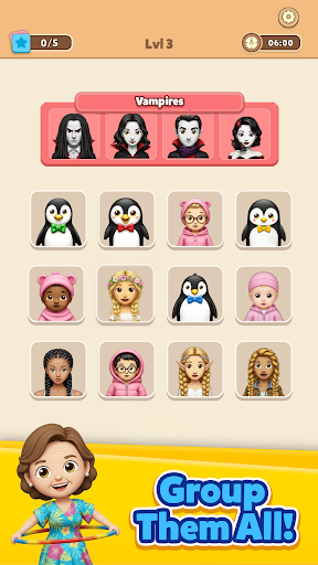 Connect Master - Match Puzzle PC