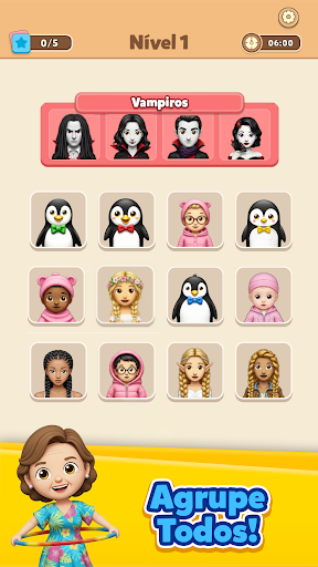 Connect Master – Match Puzzle para PC