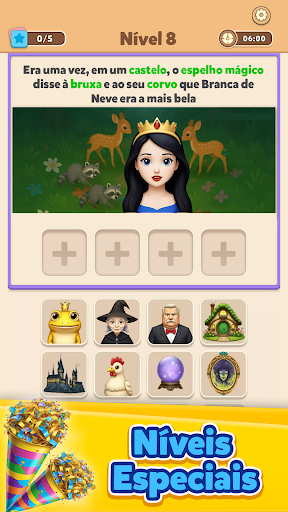 Connect Master – Match Puzzle para PC
