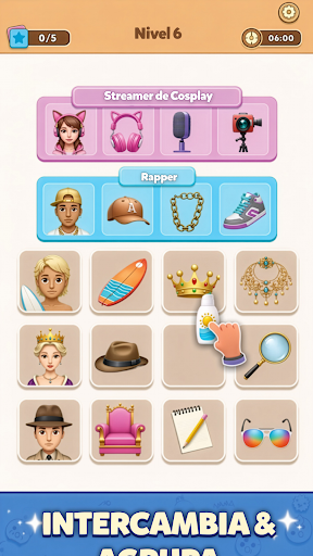 Connect Master - Match Puzzle PC