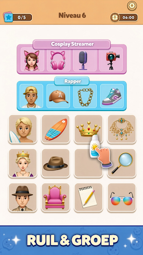 Connect Master – Match Puzzle PC