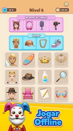 Connect Master – Match Puzzle para PC