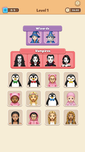 Connect Master - Match Puzzle PC