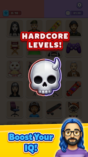 Connect Master - Match Puzzle PC