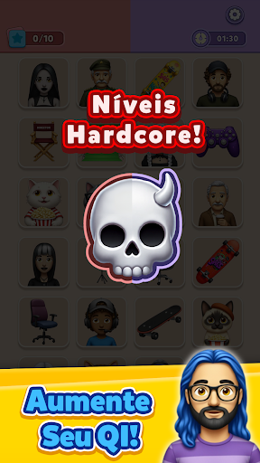 Connect Master – Match Puzzle para PC