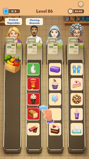 Connect Master – Match Puzzle PC