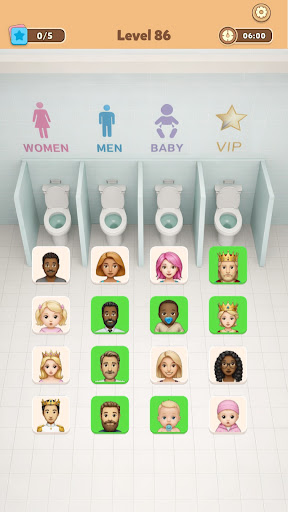 Connect Master - Match Puzzle PC