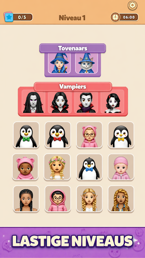 Connect Master – Match Puzzle PC