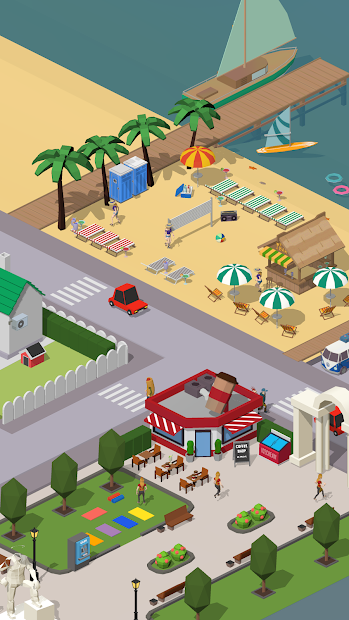 Make it perfect para PC