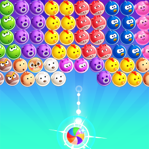 Bubble Shooter 2 PC