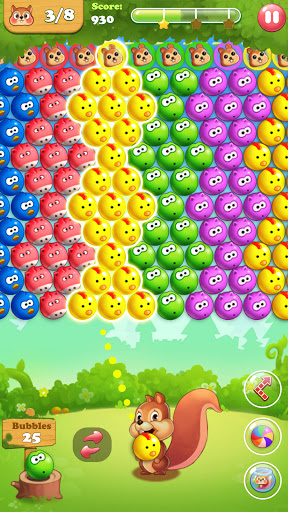 Bubble Shooter 2