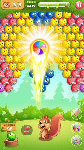 Bubble Shooter 2