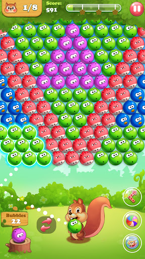 Bubble Shooter 2