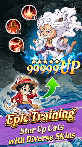 Purrate Legends PC
