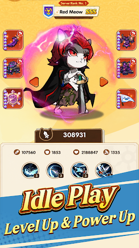 Purrate Legends PC