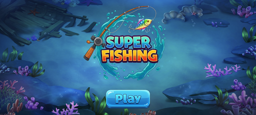 Super Fishing پی سی