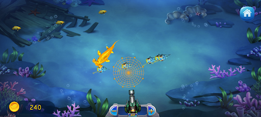 Super Fishing پی سی