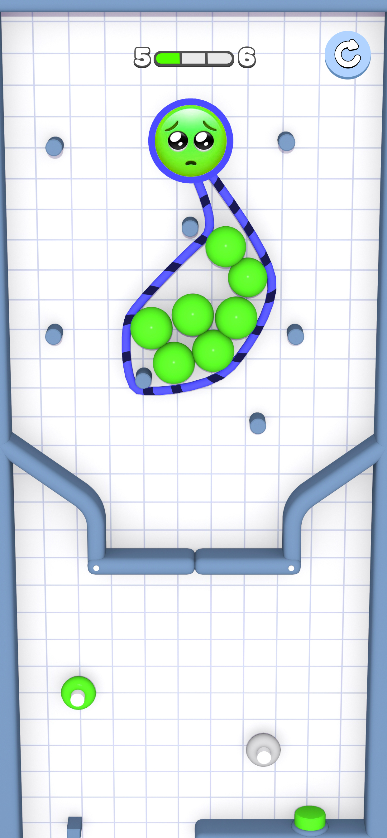 Rope And Balls PC版