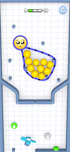 Rope And Balls PC版