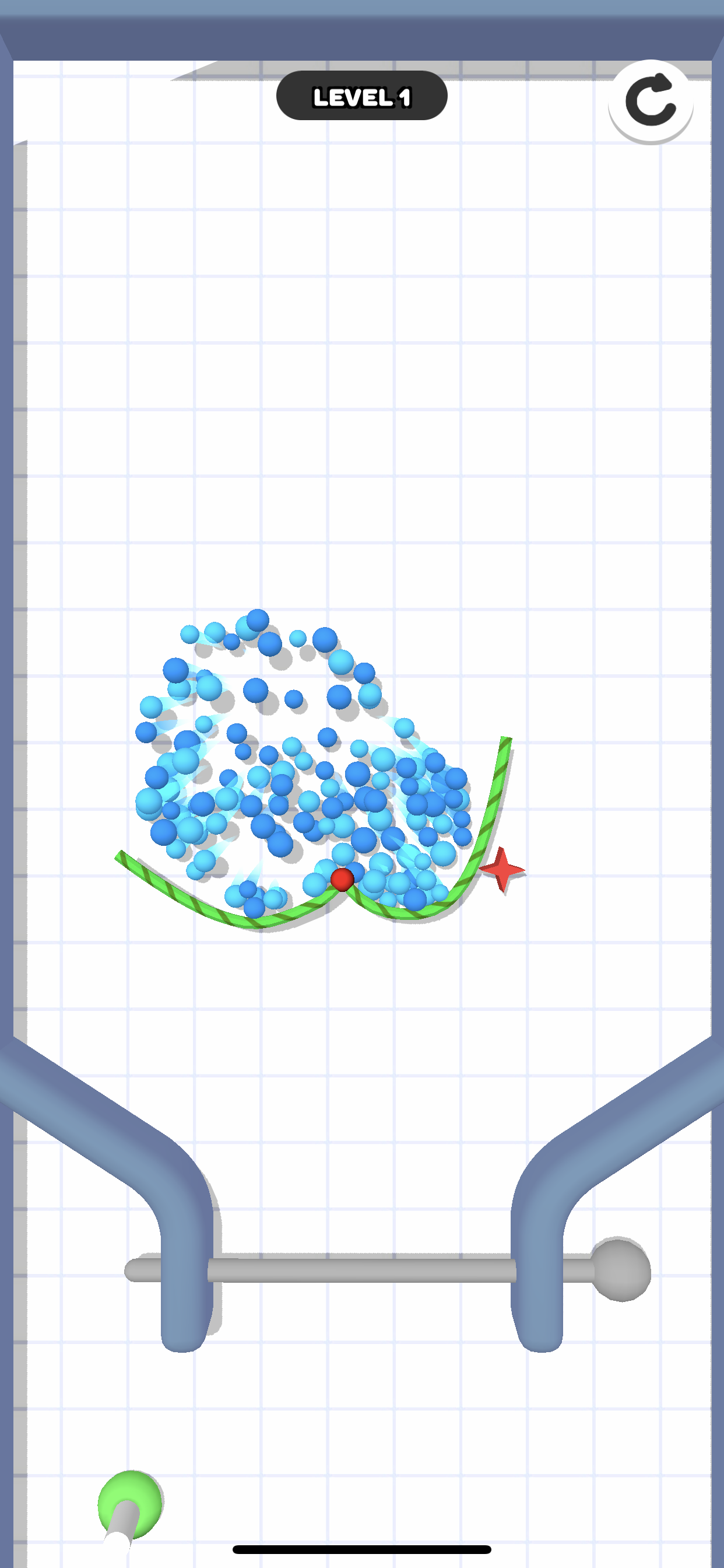 Rope And Balls PC版