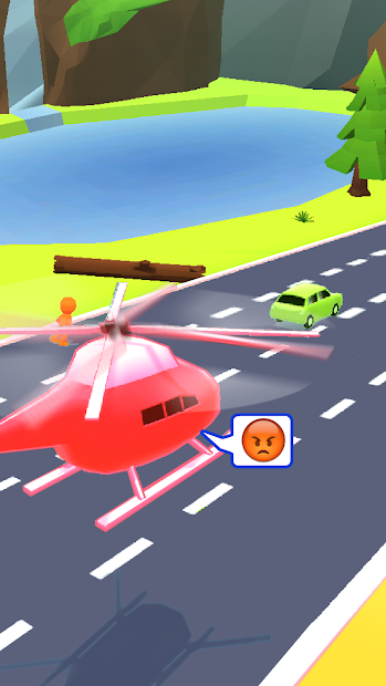 Shape-shifting电脑版