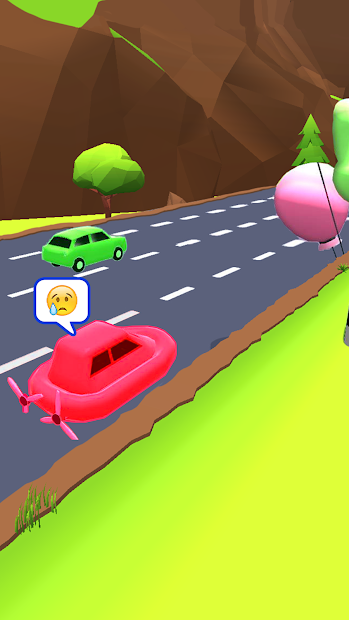 Shape-shifting电脑版