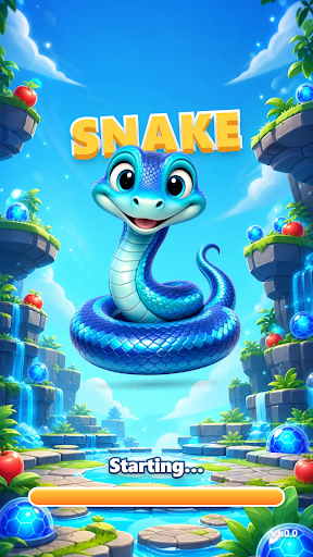 Snake Clash.io PC