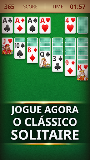 Solitario Classico para PC