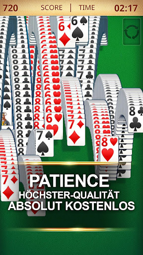 Solitaire Classic & Patience