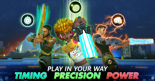 Super Six Cricket PC