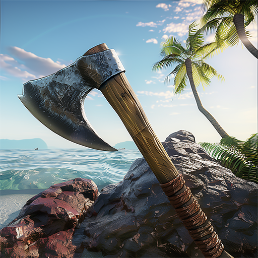 Island Survival: Offline Games PC