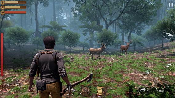 Eiland Survival Games Offline PC