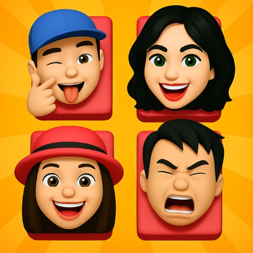 That's My Seat - Logic Puzzle PC